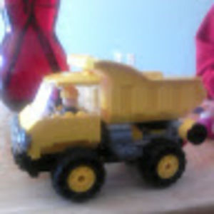 Meet your Posher, Jody